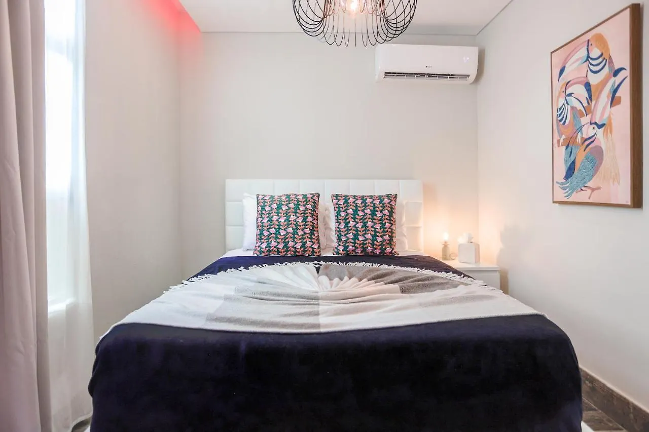 Rosalina Urbano Aparthotel San Juan
